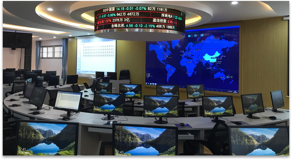 深圳威九国际V9数据科技有限公司 深圳威九国际V9数据科技有限公司